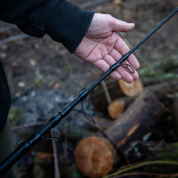 Fox EOS X Telescopic Carp Rods